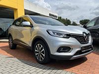 Gebraucht Renault Kadjar Techno 158 PS (116 kW) 2022 Grau SUV