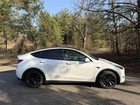 Gebraucht Tesla Model Y 378 kW (514 PS) 2022 SUV