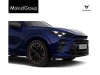 Neu Cupra Terramar VZ 272 PS (200 kW) 2026 Blau SUV