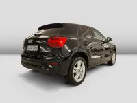 Używany Audi Q2 Advanced Plus 150 KM (110 kW) 2026 Czarny SUV