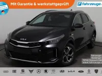 Nowe Kia XCeed Vision 150 KM (110 kW) 2026 Czarny SUV