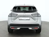 Gebraucht Nissan Qashqai N-Connecta 140 PS (102 kW) 2025 Grau SUV
