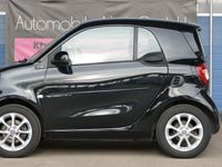 gebraucht Smart ForTwo Coupé ForTwo