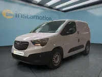 Gebraucht Opel Combo-e Life 100 kW (136 PS) 2024 Weiß Limousine