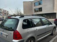 gebraucht Peugeot 307 