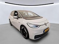 Gebraucht VW ID.3 S 150 kW (204 PS) 2020 Weiß Kleinwagen