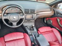 gebraucht BMW 330 Cabriolet E46 D Bestzustand TÜV Neu