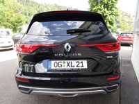 Gebraucht Renault Koleos Initiale Paris 184 PS (135 kW) 2021 Onyxschwarz metallic SUV