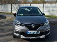 Gebraucht Renault Captur Intens 131 PS (96 kW) 2019 Grau SUV