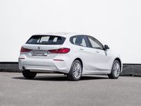 gebraucht BMW 118 i Hatch