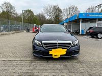 gebraucht Mercedes E200 E200 d (213.013)