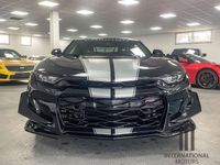 gebraucht Chevrolet Camaro 2.0l Turbo /Kamera/ZL1-Front/LED