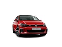 Gebraucht VW Golf VII GTI 245 PS (180 kW) 2019 Tornadorot Limousine