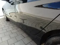 Gebraucht BMW 116 109 PS (80 kW) 2023 Schwarz Kleinwagen