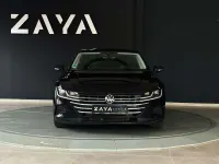 Gebraucht VW Arteon 150 PS (110 kW) 2023 Deep black perleffekt Limousine