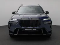 Gebraucht BMW X7 M Sport 530 PS (389 kW) 2023 Bmw individual tansanitblauc3 SUV