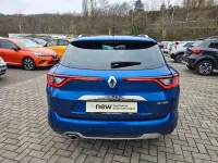 Gebraucht Renault Mégane GT Line GT-Line 140 PS (102 kW) 2019 Blau Limousine