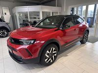 Gebraucht Opel Mokka 131 PS (96 kW) 2022 Rot SUV