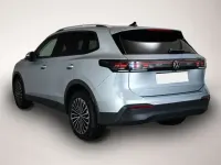 Neu VW Tiguan 150 PS (110 kW) 2025 Silber SUV