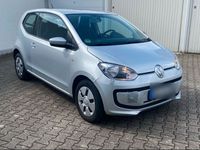 gebraucht VW up! Klima/ PDC/ El.Fensterheber/Serv