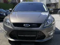 Gebraucht Ford Mondeo Titanium S 163 PS (119 kW) 2014 Silber Limousine
