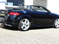 Gebraucht Audi TT S-Line 230 PS (169 kW) 2015 Schwarz Coupé