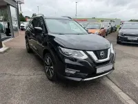 Gebraucht Nissan X-Trail 360º 163 PS (119 kW) 2019 Schwarz SUV