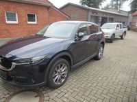 Gebraucht Mazda CX-5 165 PS (121 kW) 2019 SUV