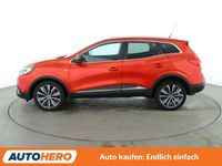 Gebraucht Renault Kadjar Bose Edition 131 PS (96 kW) 2016 Rot SUV