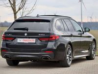 gebraucht BMW 540 d xDr M Sport LASER PANO ACC KEYLESS INTEGRAL