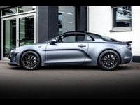 Brugt Alpine A110 300 HK (220 kW) 2024 Grå Coupe