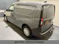 Gebraucht VW Caddy 102 PS (75 kW) 2022 Grau Van / Kleinbus