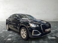 Gebraucht Audi Q2 Advanced Plus 150 PS (110 kW) 2025 Mythosschwarz metallic SUV
