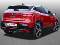 Neu Renault Megane E-Tech Iconic 161 kW (220 PS) 2025 Rot Limousine