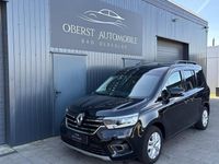 Gebraucht Renault Kangoo 116 PS (85 kW) 2023 Schwarz Van / Kleinbus