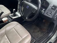 Gebraucht Volvo S40 136 PS (100 kW) 2008 Gold Limousine