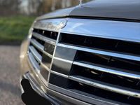 Gebraucht Mercedes E350 231 PS (169 kW) 2011 Grau Limousine