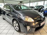 gebraucht Toyota Prius Life 1.8 HYBRID HEAD UP