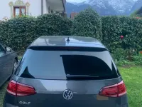 Gebraucht VW Golf VII Join 86 PS (63 kW) 2018 Grau Limousine