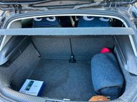 Gebraucht VW Golf 160 PS (117 kW) 2009 Schwarz Coupé