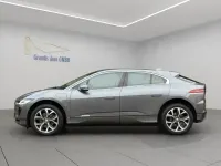 Gebraucht Jaguar I-Pace 294 kW (400 PS) 2018 Grau SUV