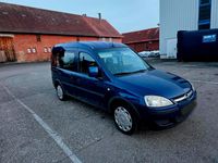 Gebraucht Opel Combo 90 PS (66 kW) 2009 Van / Kleinbus