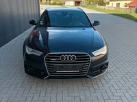 Gebraucht Audi A6 Sport 272 PS (200 kW) 2018 Blau Kombi