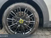 Gebraucht Mini Cooper SE 135 kW (184 PS) 2023 Silber Kleinwagen