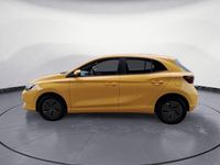 Gebraucht MG MG3 116 PS (85 kW) 2025 Gelb Kleinwagen