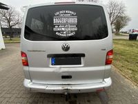 gebraucht VW T5 Bus 2,5 TDI 131PS