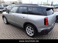 Gebraucht Mini Countryman 150 PS (110 kW) 2024 Silber SUV