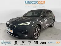 Gebraucht Seat Tarraco 4Drive 200 PS (147 kW) 2023 Grau SUV
