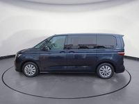 Neu VW Multivan 245 PS (180 kW) 2026 Blau Van