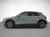 Gebraucht Audi A1 Ambiente 150 PS (110 kW) 2025 Pfeilgrau perleffekt SUV